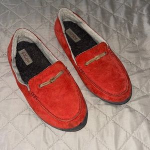 Olukai Slippers